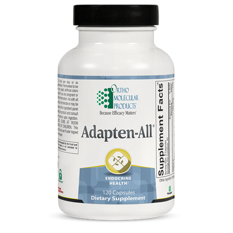 Adapten-All 120CT